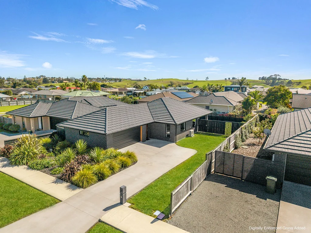 Dargaville 3બેડરૂમ Easy Living Done Right