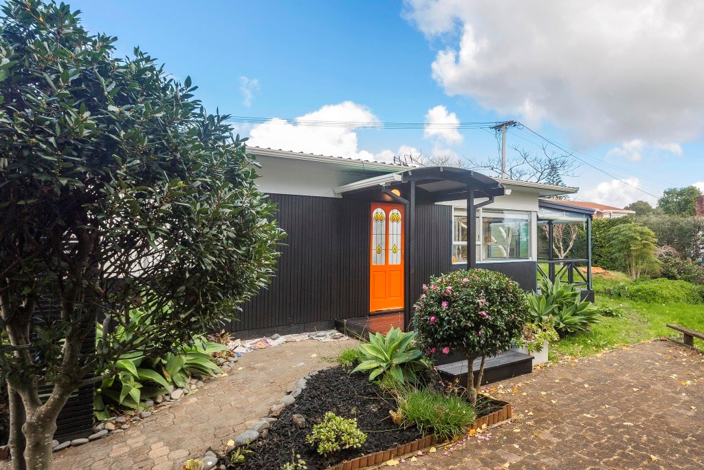 2/28 Verbena Road, Birkdale, Auckland - North Shore, 2房, 1浴