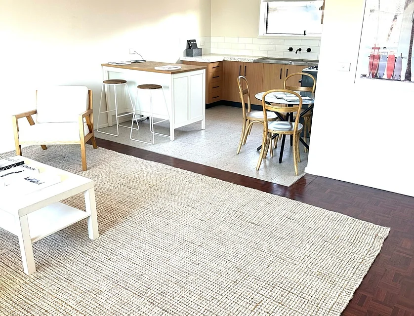 21/48-54 Burnt Street, Nunawading, East Melbourne, 2 कमरे, 1 बाथरूम, Unit