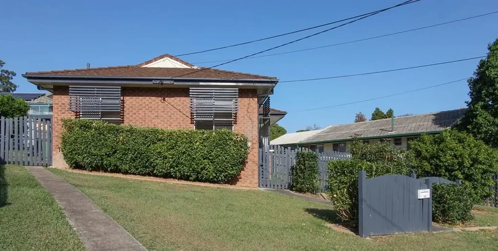 Freshly renovated - Ready to move in