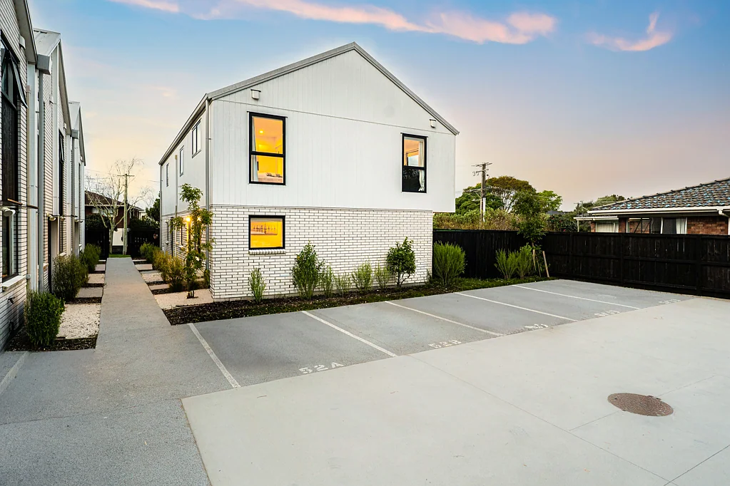 Mount Wellington 2Zimmer Stonefields Lifestyle - minus the premium price!