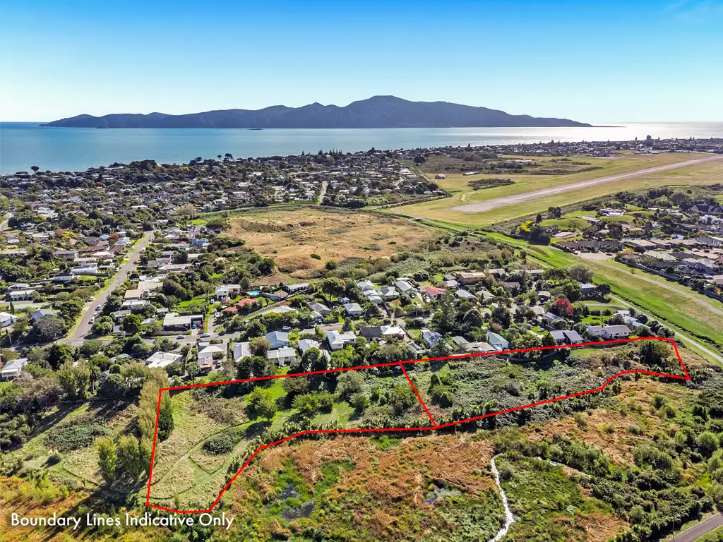 Raumati Beach Your Next Big Opportunity – Invest or Develop