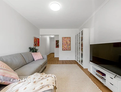 3/4 Kokaribb Road, Carnegie, VIC 3163, 2 ਕਮਰੇ, 1 ਬਾਥਰੂਮ, Apartment