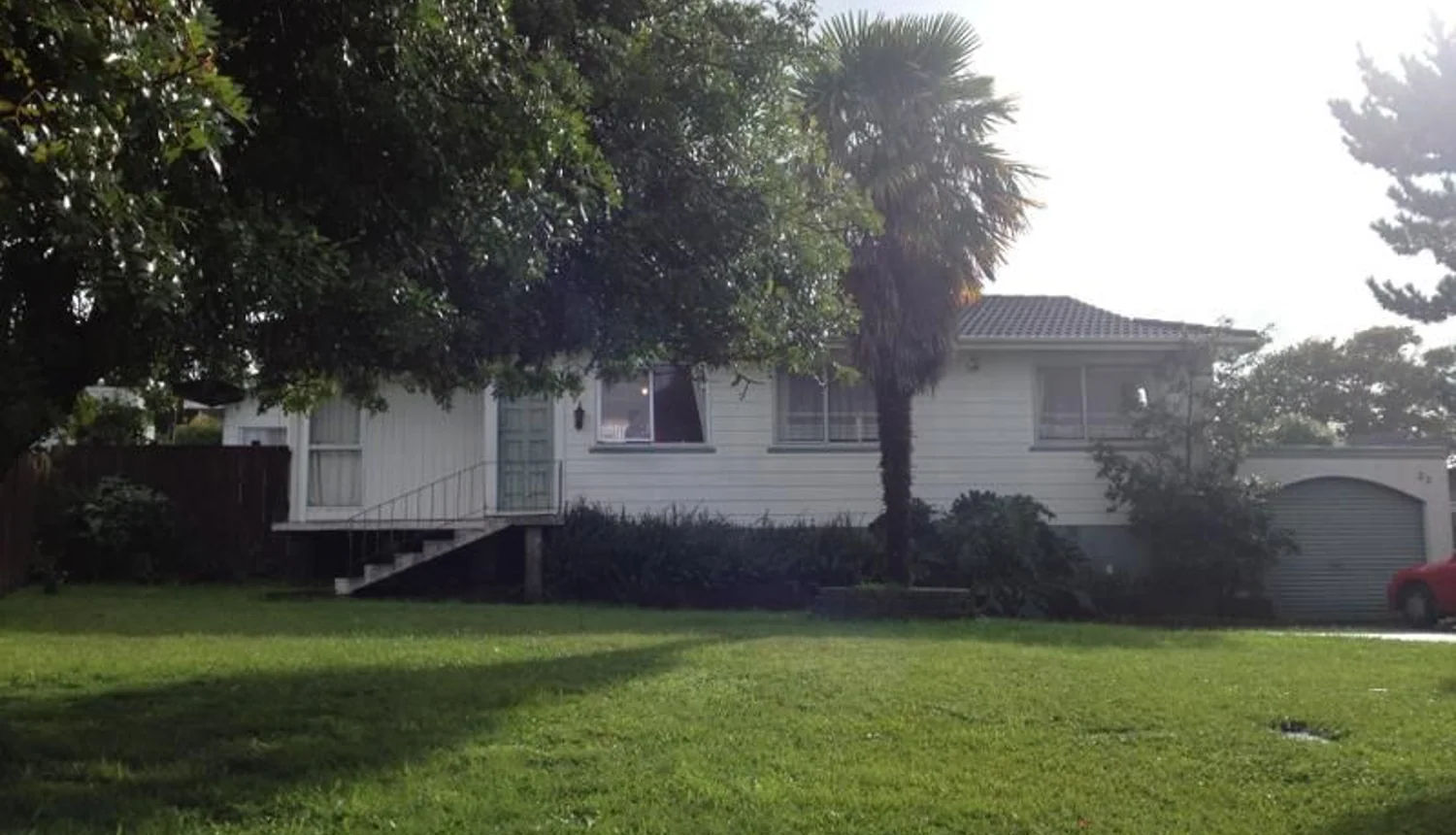 25 Lisa Rise, Half Moon Bay, Manukau City, 3 ਕਮਰੇ, 0 ਬਾਥਰੂਮ