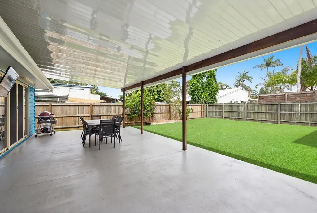 Spacious Family Home with Double Shed & Outdoor Entertaining