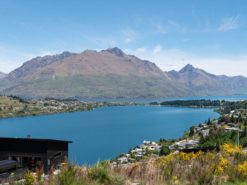 10 Florence Close, Queenstown Hill, Queenstown Lakes, 0 રૂમ, 0 બાથરૂમ