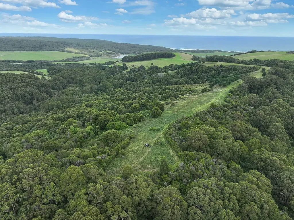 Johanna  SPECTACULAR PROPERTY WITH CAPTIVATING VIEWS