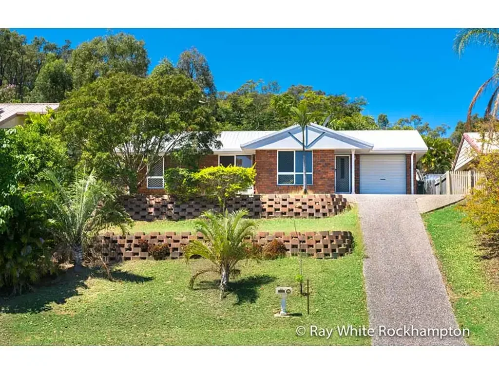 Location, Views & More!
