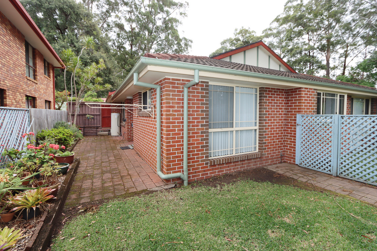 UNIT 3 28 TUNIS ST, LAURIETON NSW 2443, 0 Kuwarto, 0 Banyo, Unspecified