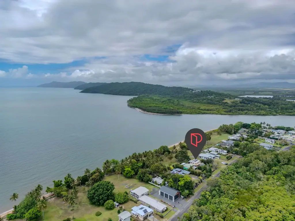 Coconuts 3ਬੈੱਡਰੂਮ Absolute Beachfront Privacy with Forever Ocean Views