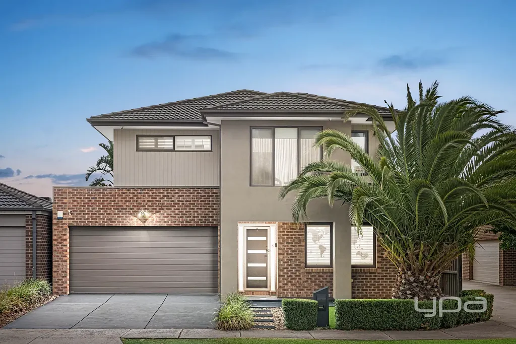 20 Lockheed Parade, Point Cook, VIC 3030