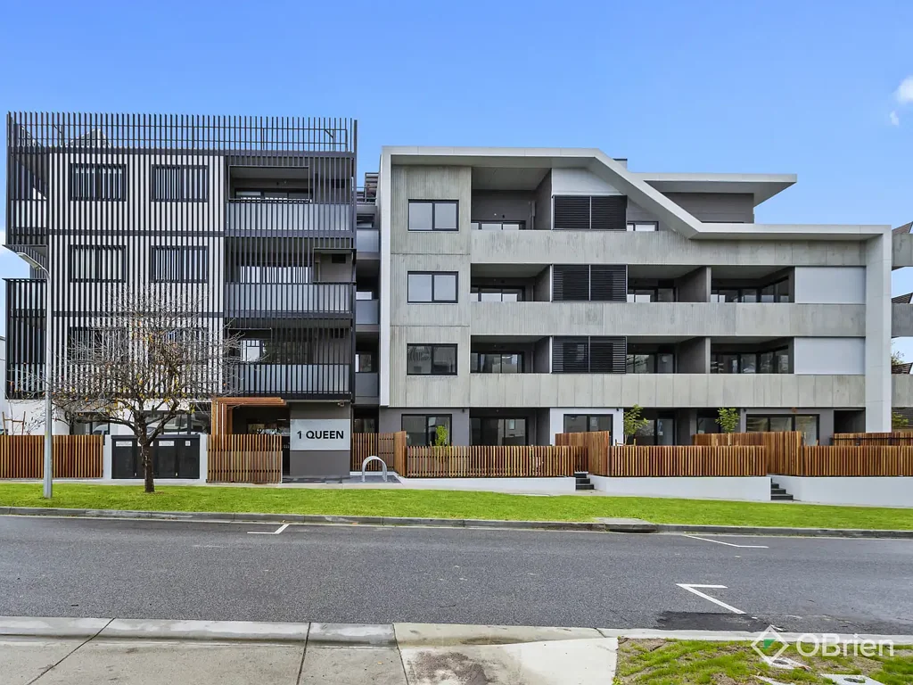 Blackburn 1房 理想的首套房。 Ideal First Home.