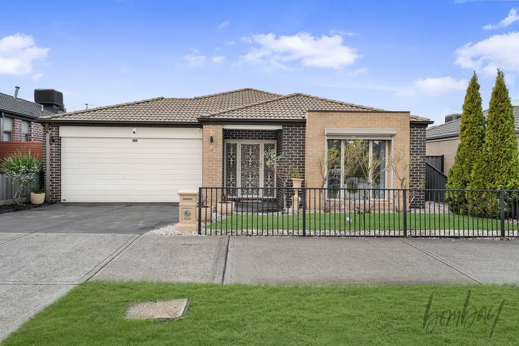 148 Newbury Boulevard, Craigieburn, VIC 3064
