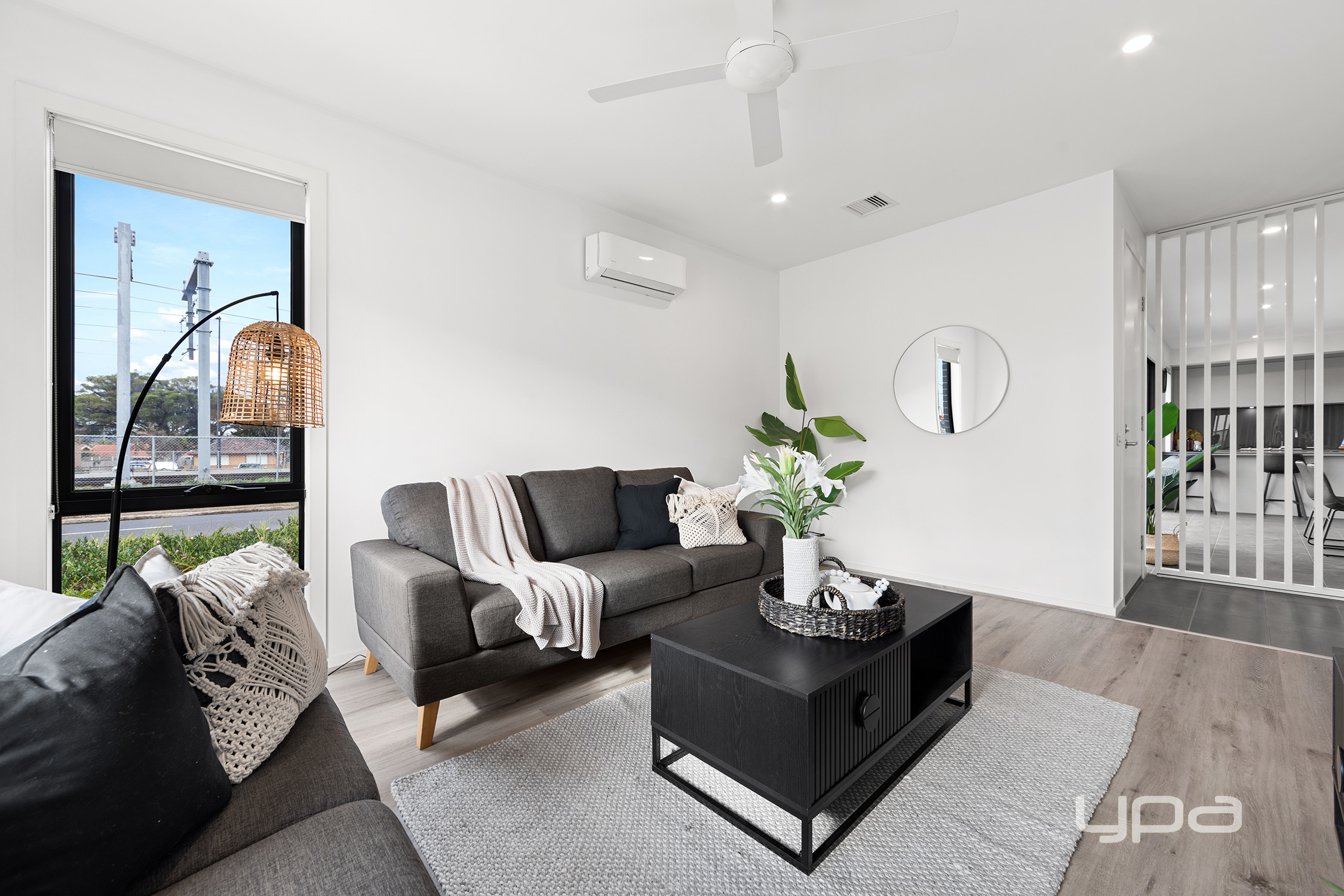 1 GRIFFITHS ST, ST ALBANS VIC 3021, 0房, 0浴, House