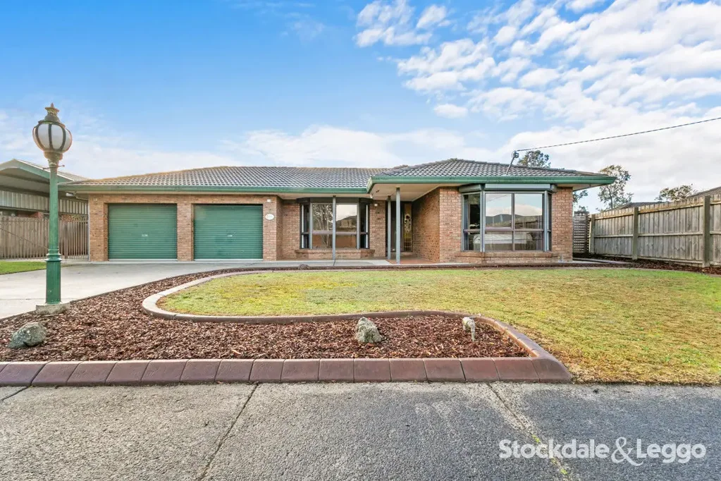 2 Ensay Court, Morwell, VIC 3840