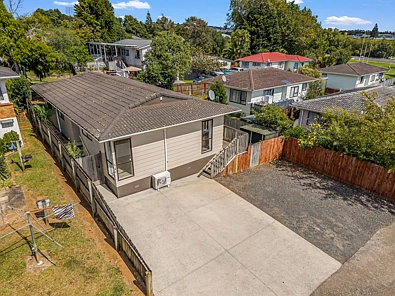 54e Prospect Terrace, Pukekohe, Auckland - Franklin, 4 침실, 1 욕실, House