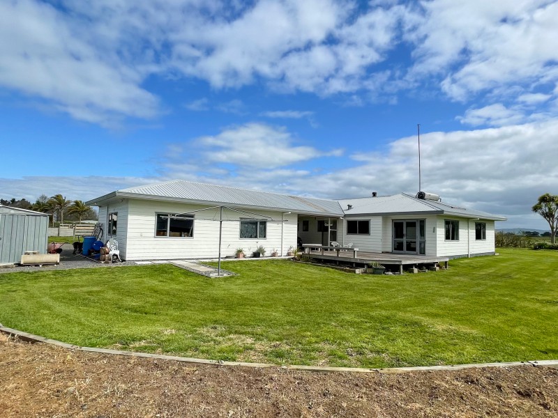 54 Arawa Street, Pipiroa, Hauraki, 4 rūma, 0 rūma horoi