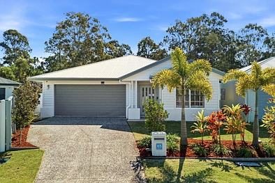 Coomera 5 Slaapkamer Welcome to Coomera - Where Every Day Feels Like a Holiday