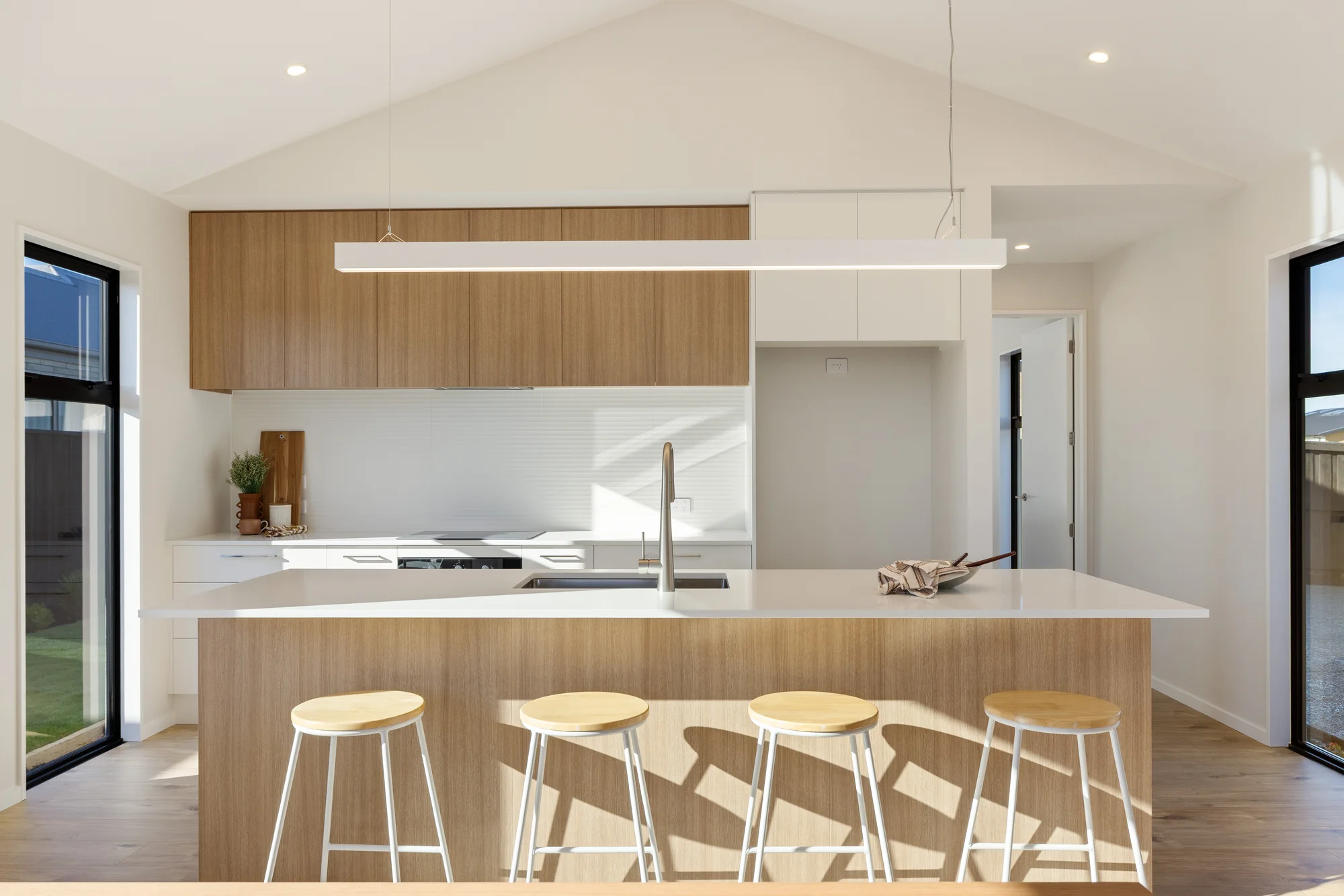 43 Bridgehampton Drive, Prebbleton, Selwyn, Canterbury, 3 Bedrooms, 2 Bathrooms, House