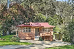 18 PANORAMA RD, Bundanoon