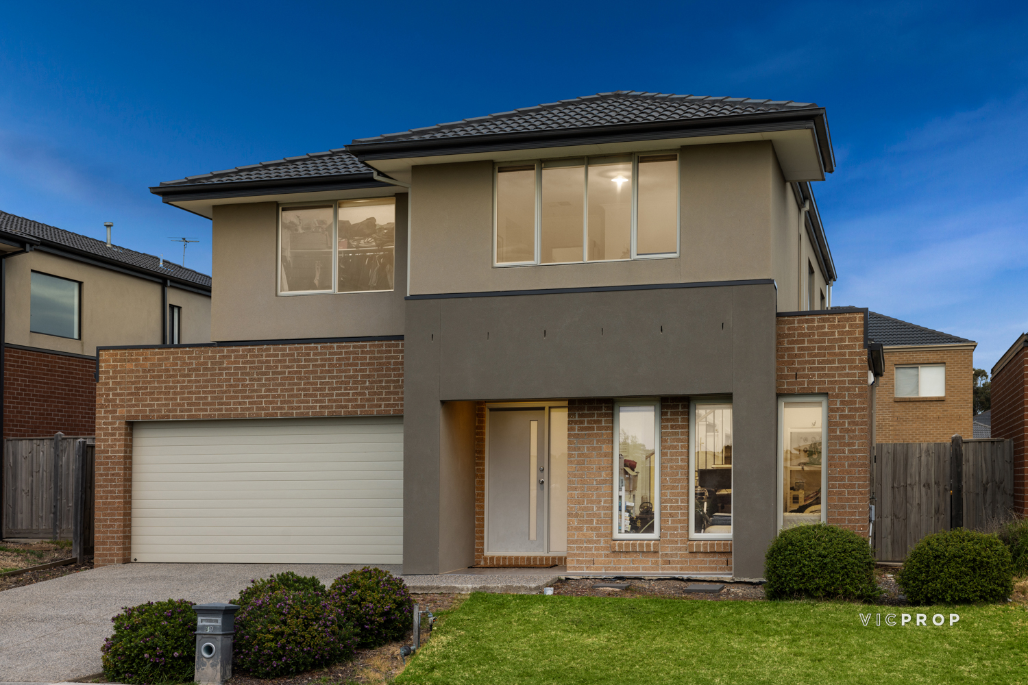 39 BAYCREST DR, POINT COOK VIC 3030, 0部屋, 0バスルーム, House