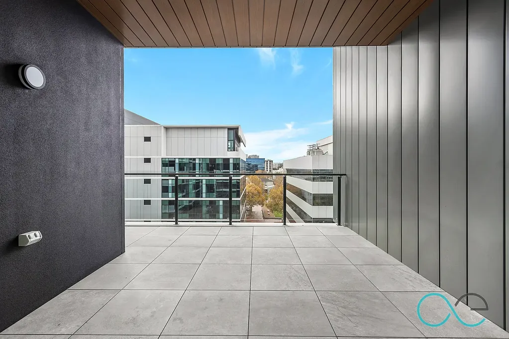 The Civic - Brand New Luxury One Bedroom Apartment!