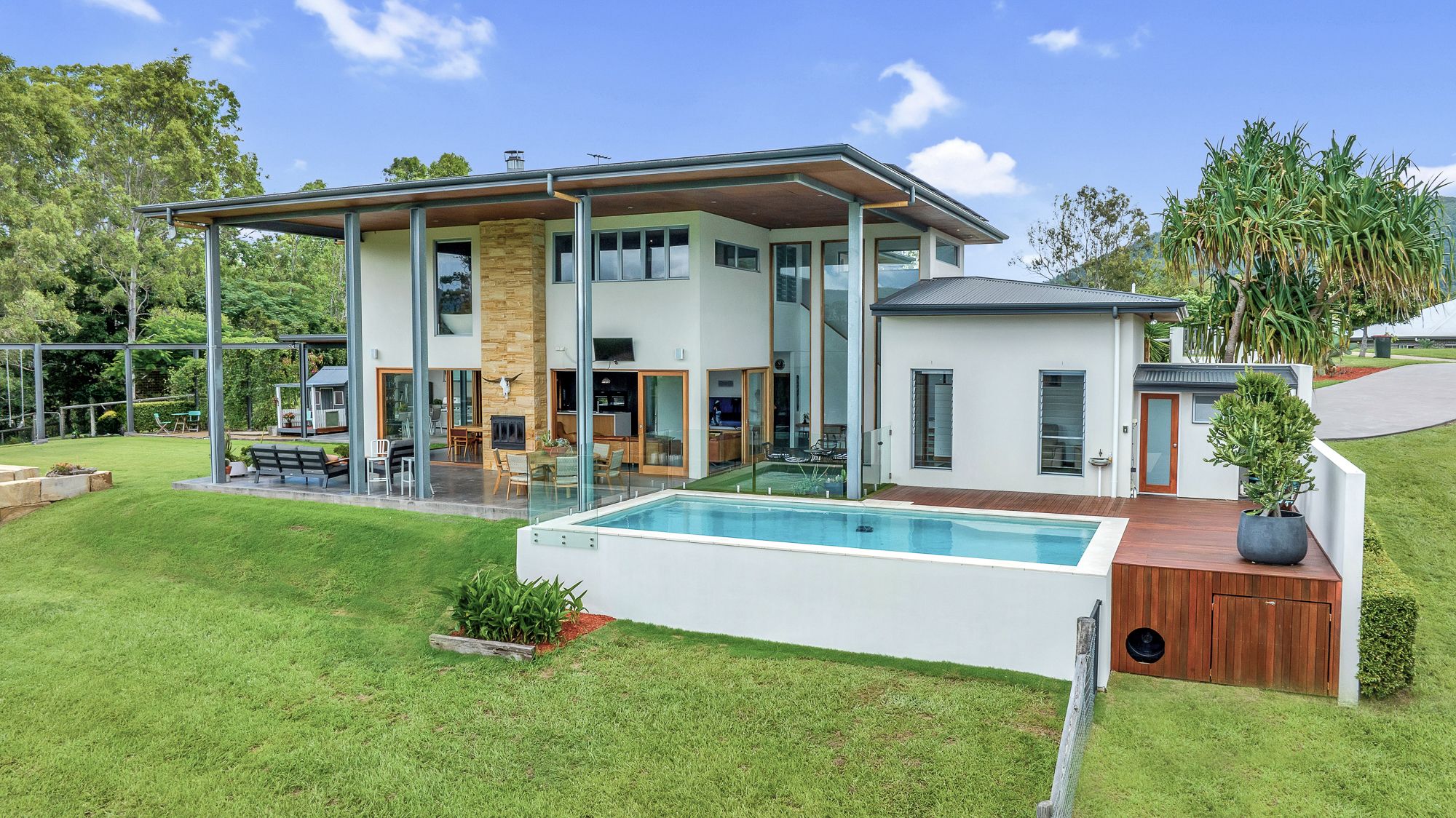 9 ANGSHELLE CT, SAMFORD VALLEY QLD 4520, 0 habitaciones, 0 baños, House