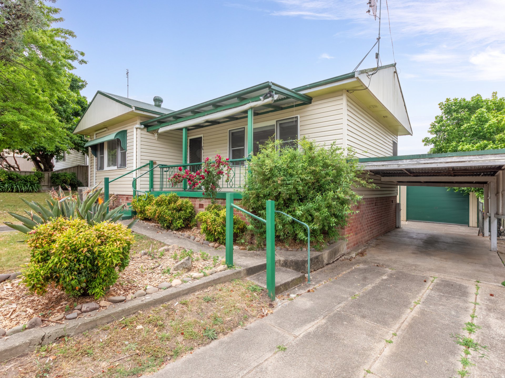 26 GORDON ST, BEGA NSW 2550, 0 rūma, 0 rūma horoi, House