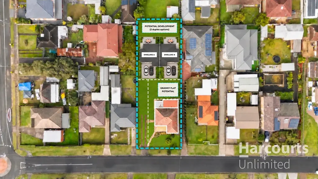 Doonside 3ਬੈੱਡਰੂਮ Contemporary Designer Home with Large 1214sqm Block - Subdivide or Live Grand!