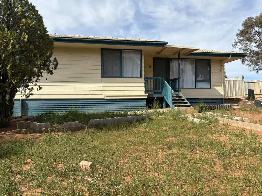 Port Augusta West 3 Slaapkamer 2 Lethbridge Court, Port Augusta West
