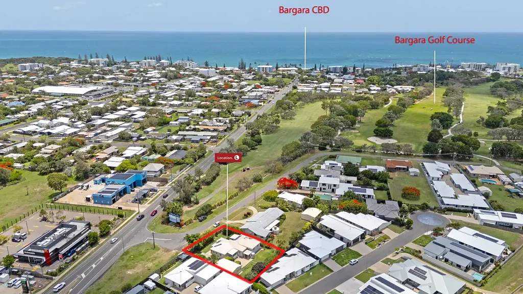 27 Howard Street, Bargara, QLD 4670