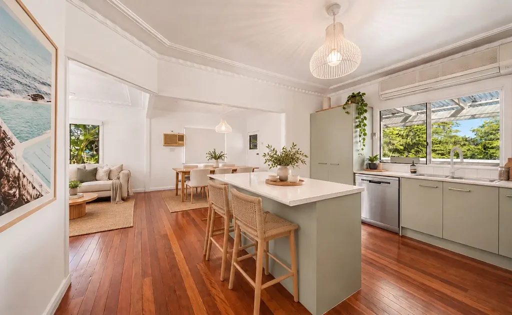 Nambour 3ਬੈੱਡਰੂਮ Character, Space & Opportunity in the Heart of Nambour
