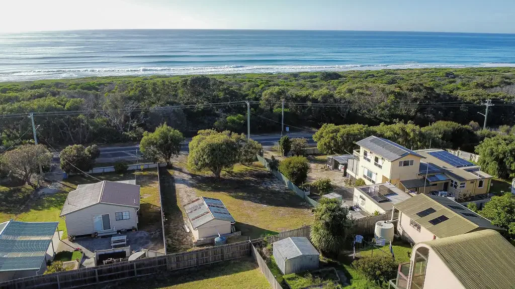 Beaumaris Prime Beach Side Block