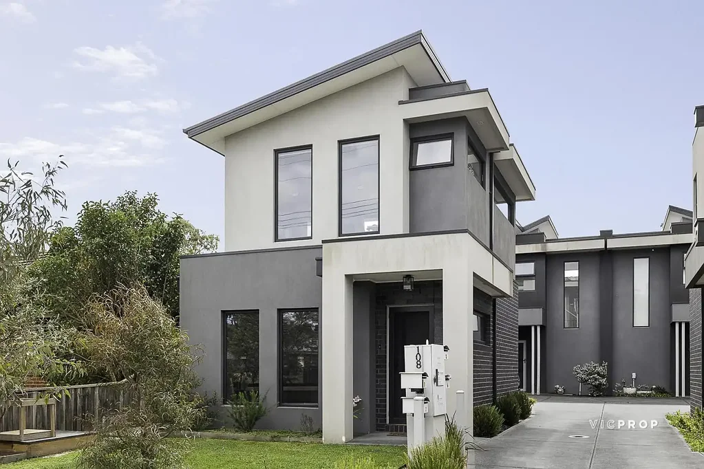 Heidelberg West 2બેડરૂમ Effortless Living in a Well-Connected Location