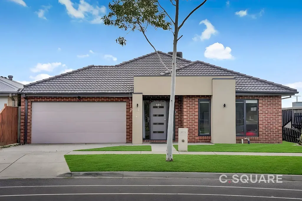 101 Alexo Road, Mickleham, VIC 3064