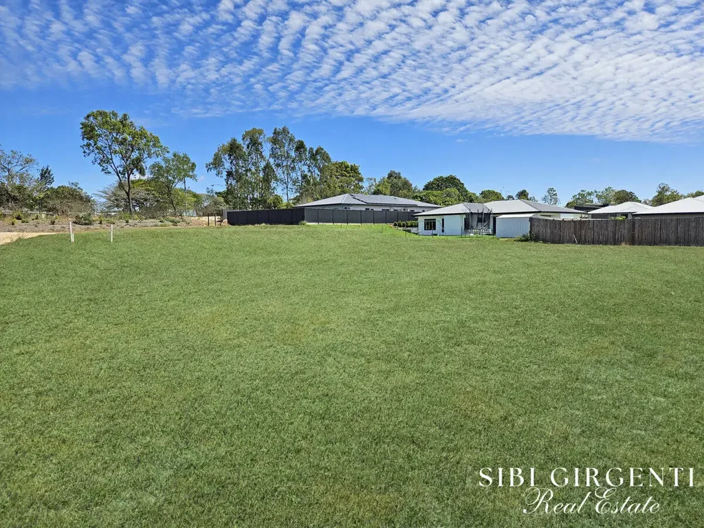 12 Pietro Court, Mareeba, QLD 4880
