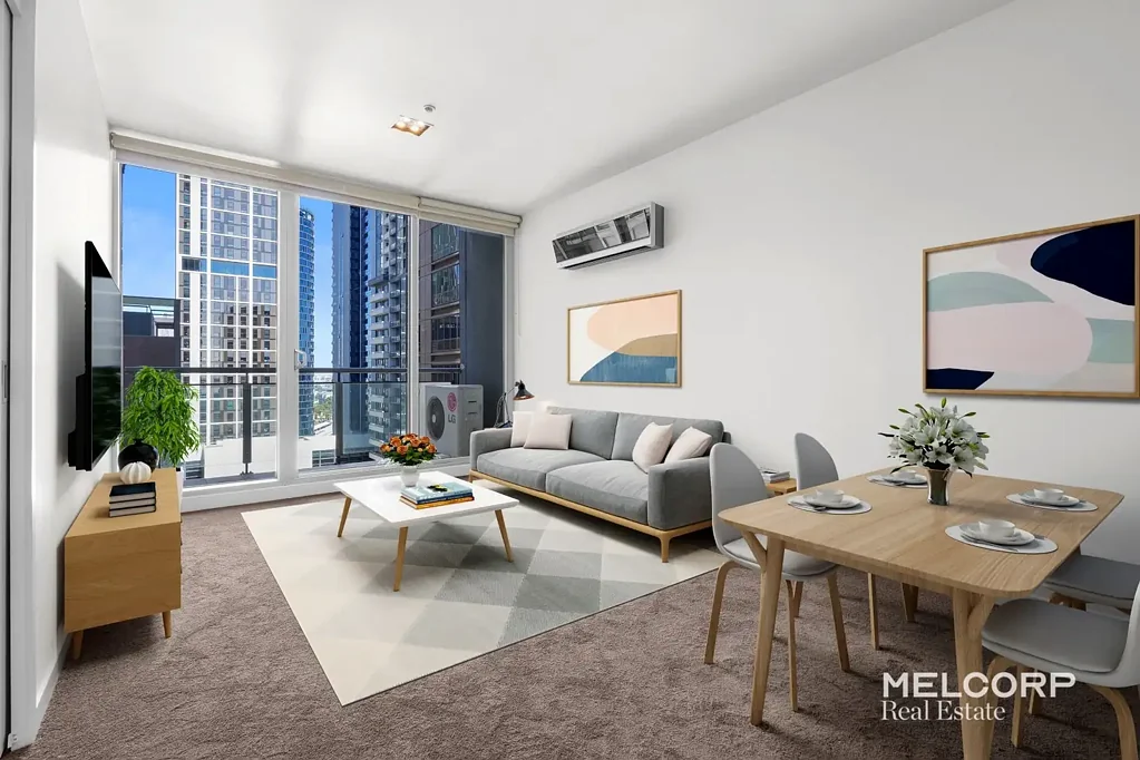 2308/483 Swanston Street, Melbourne, VIC 3000