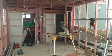 建筑公司宣布破产 Kiwi家庭20万装修费或打水漂