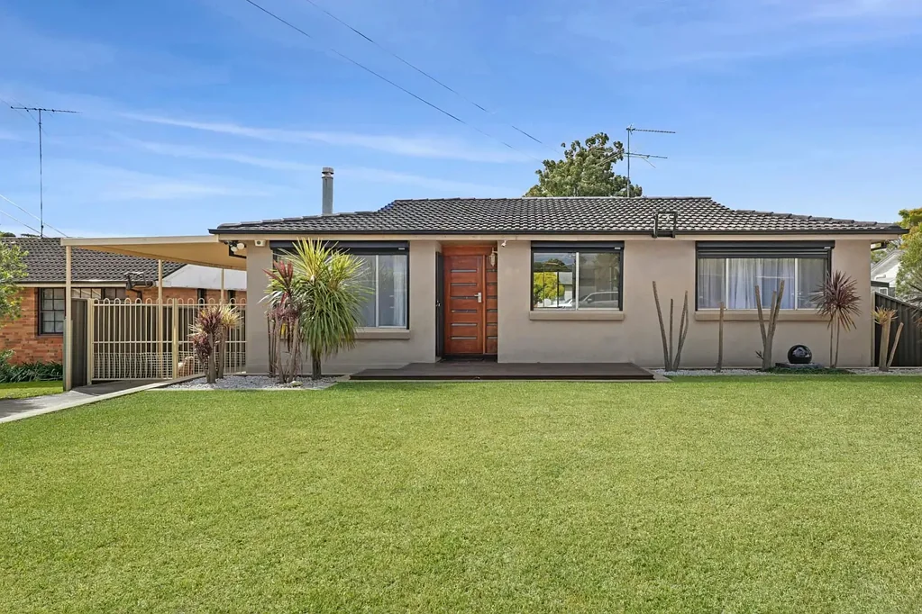 54 Tyne Crescent, North Richmond, NSW 2754