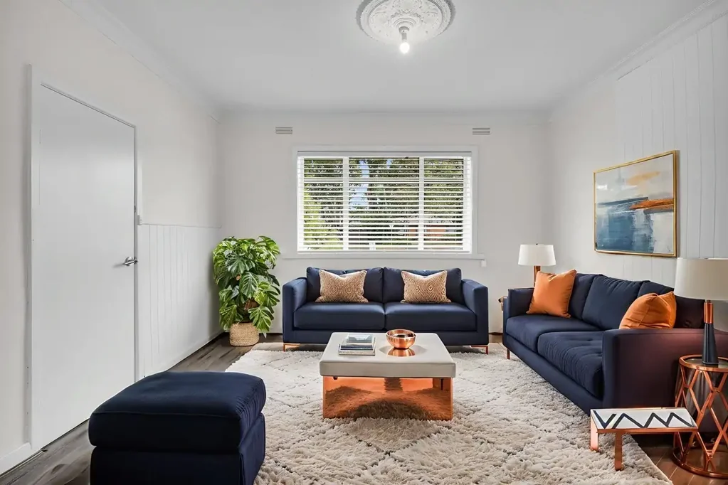 Noble Park 3 Bedroom Immaculate Home on a corner block in a Prime Location!