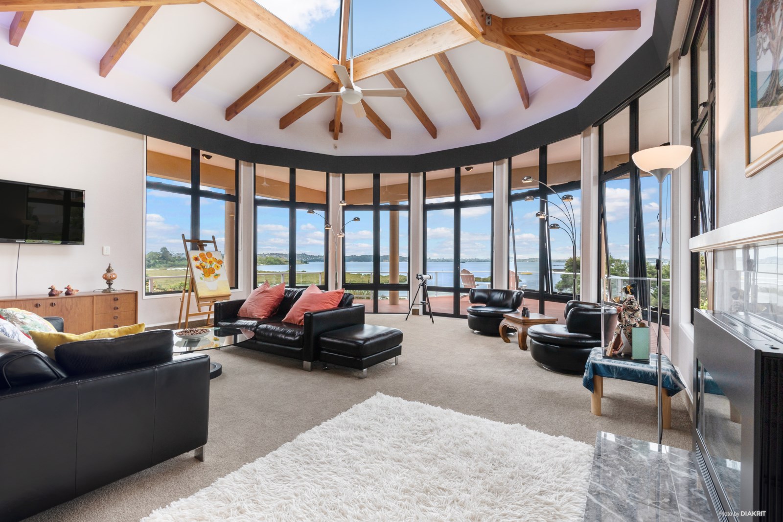 36 Marguerita Place, West Harbour, Auckland - Waitakere, 4 ਕਮਰੇ, 0 ਬਾਥਰੂਮ