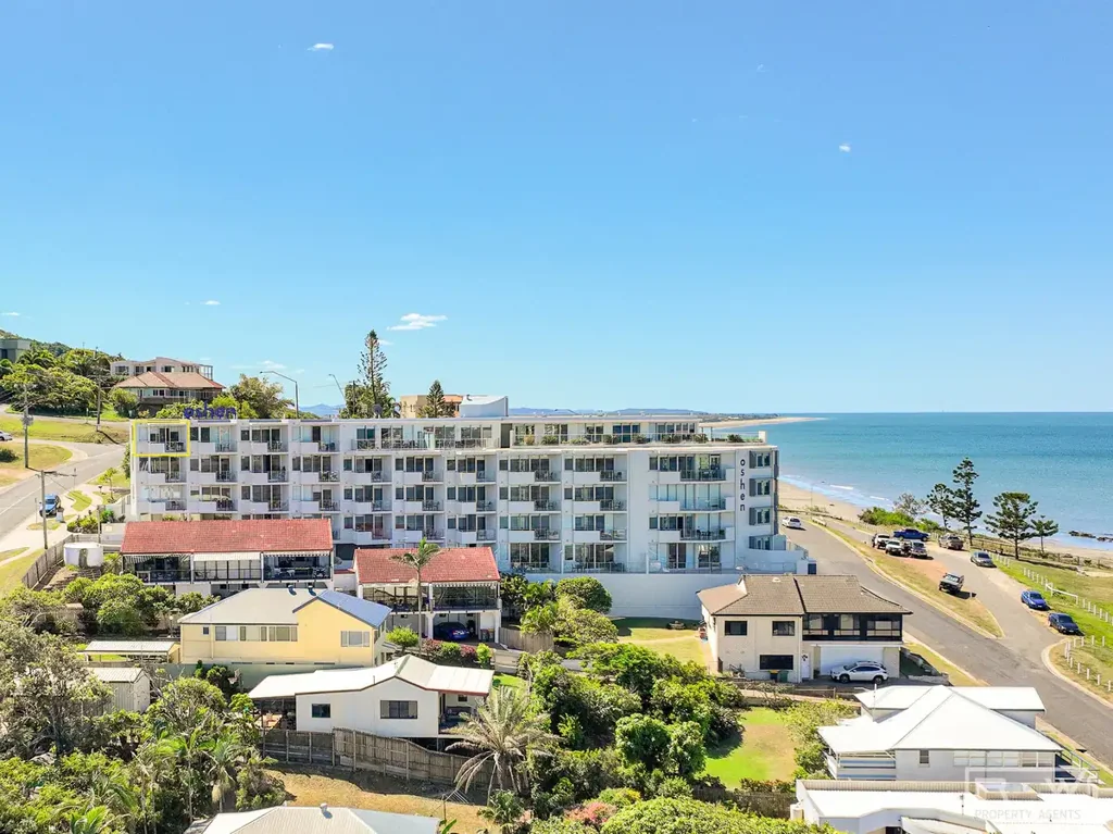 Yeppoon 1房  Coastal Living with Stunning Ocean Views