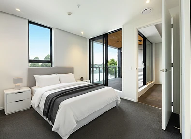 Spacious 2brm in Central Onehunga