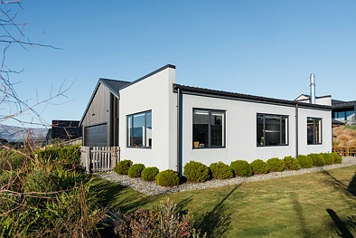 Wanaka 4Habitaciones Smart, Sunny & Seriously Versatile
