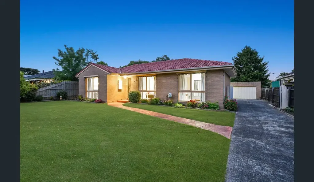 Move-In Ready Home Surrounded by Top Schools & Amenities