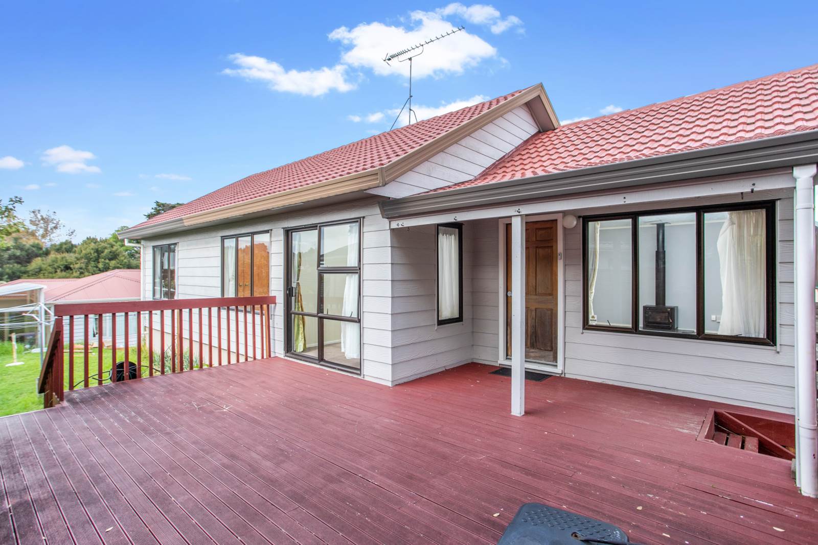 41 Gosford Drive, Botany Downs, Auckland - Manukau, 0房, 3浴