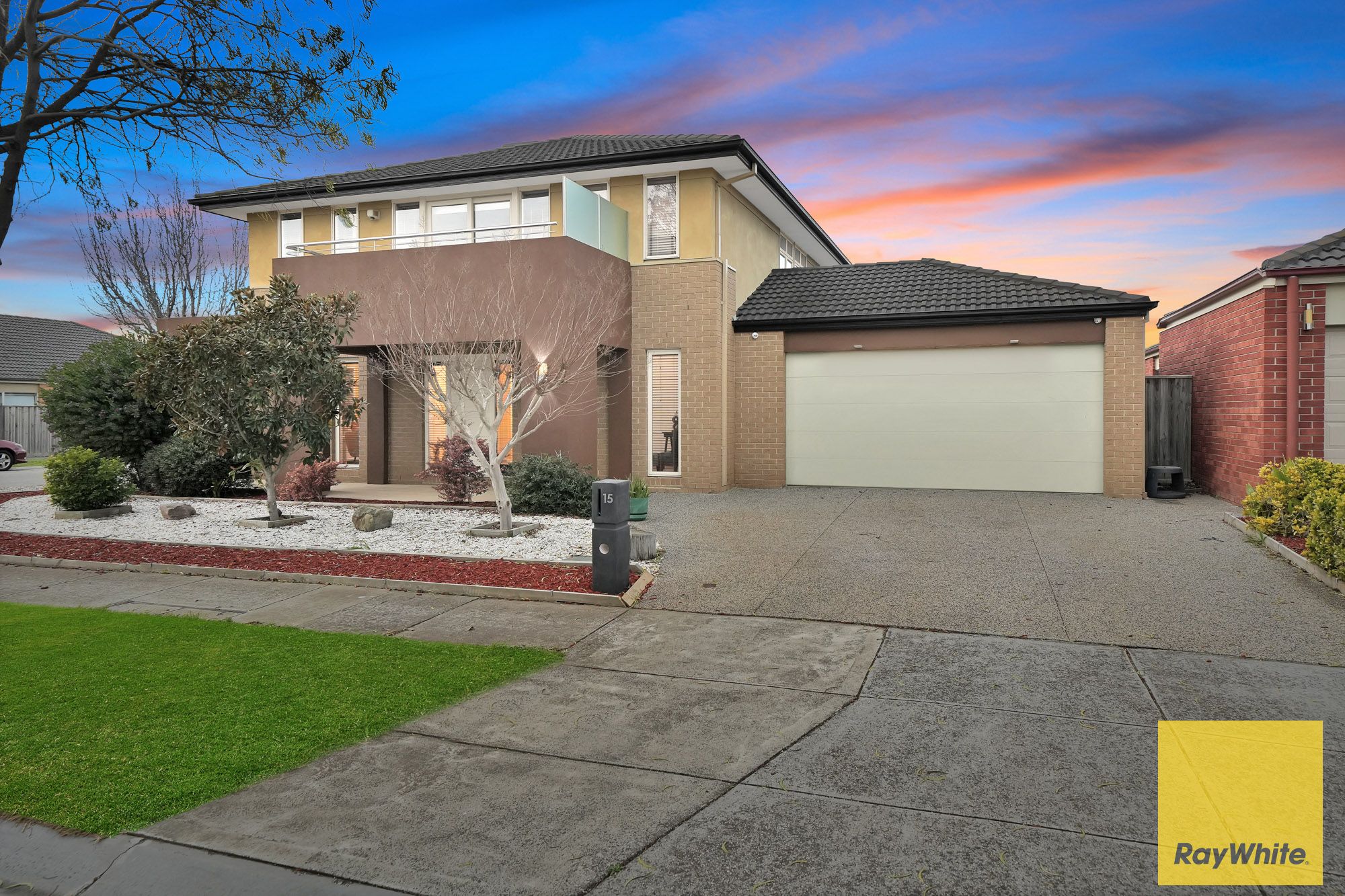 15 MIRROR AV, TARNEIT VIC 3029, 0 રૂમ, 0 બાથરૂમ, House