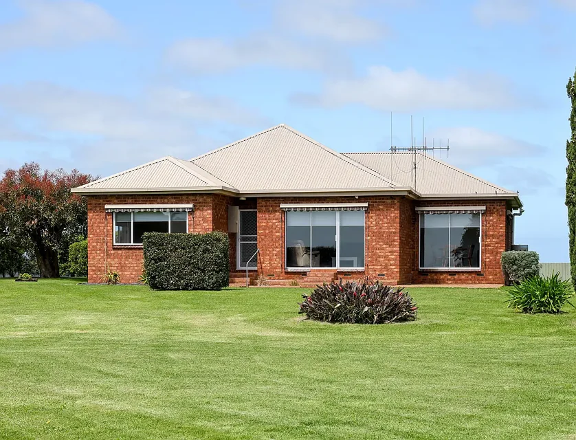 330 Cooramook Road, Grassmere, VIC 3281, 3房, 1浴, Lifestyle Section