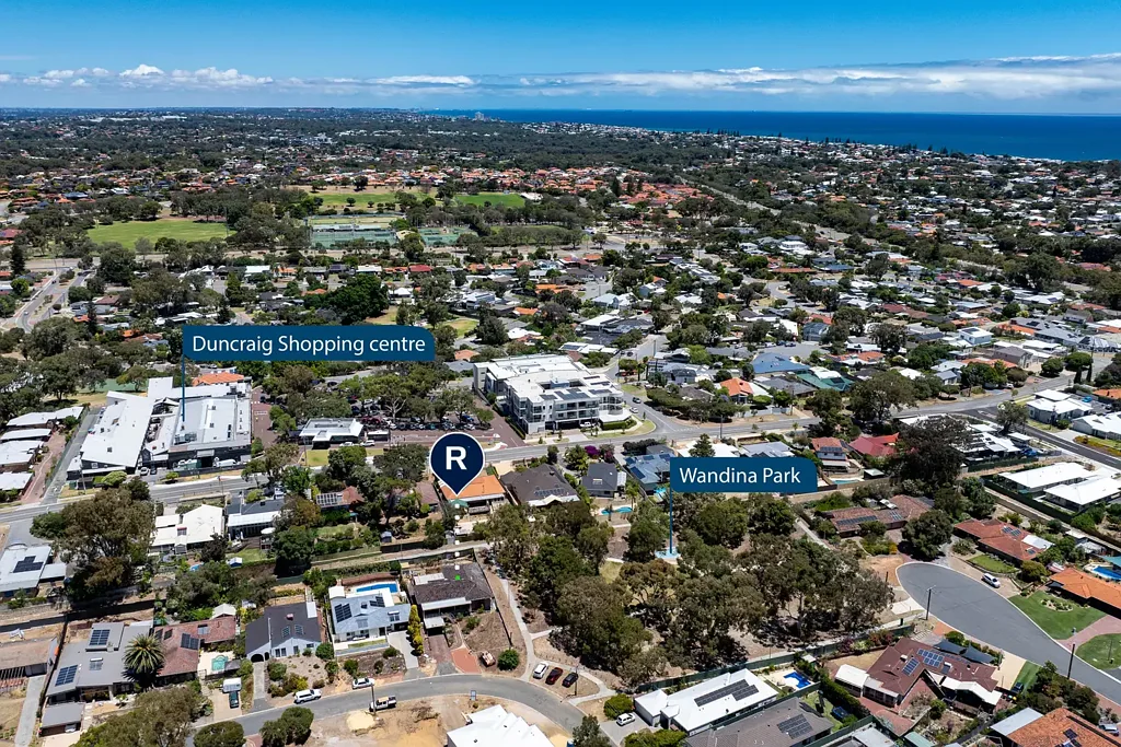 2 Barker Drive, Duncraig, WA 6023