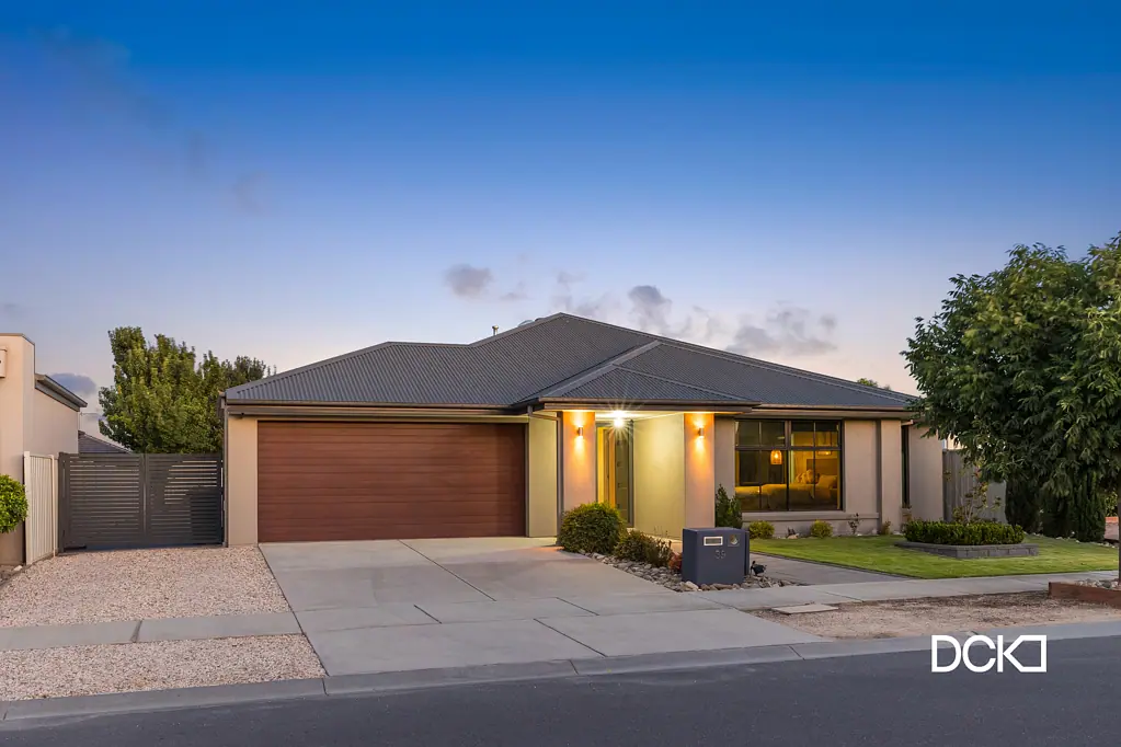 39 Garden Drive, Epsom, VIC 3551
